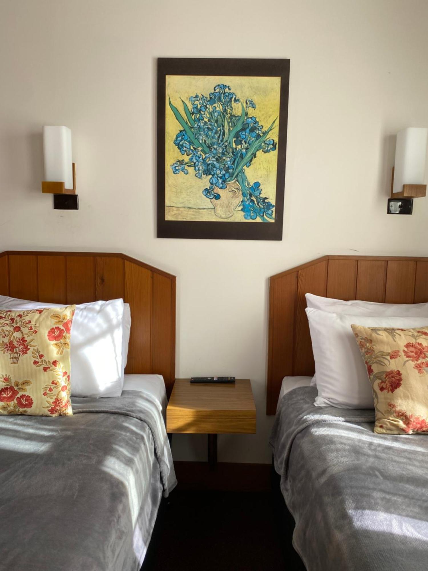 Moruya Monarch Hotel Dış mekan fotoğraf
