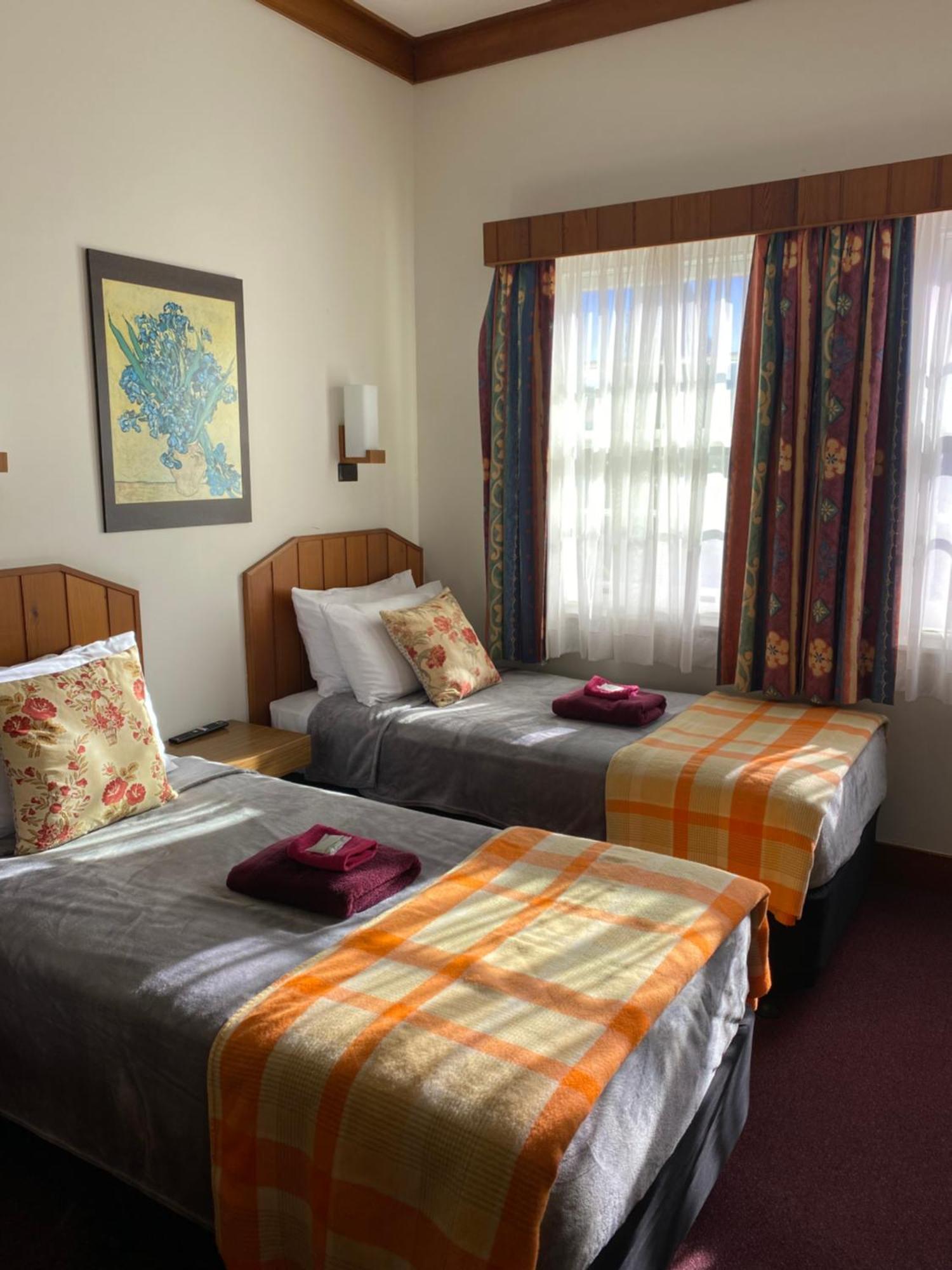 Moruya Monarch Hotel Dış mekan fotoğraf