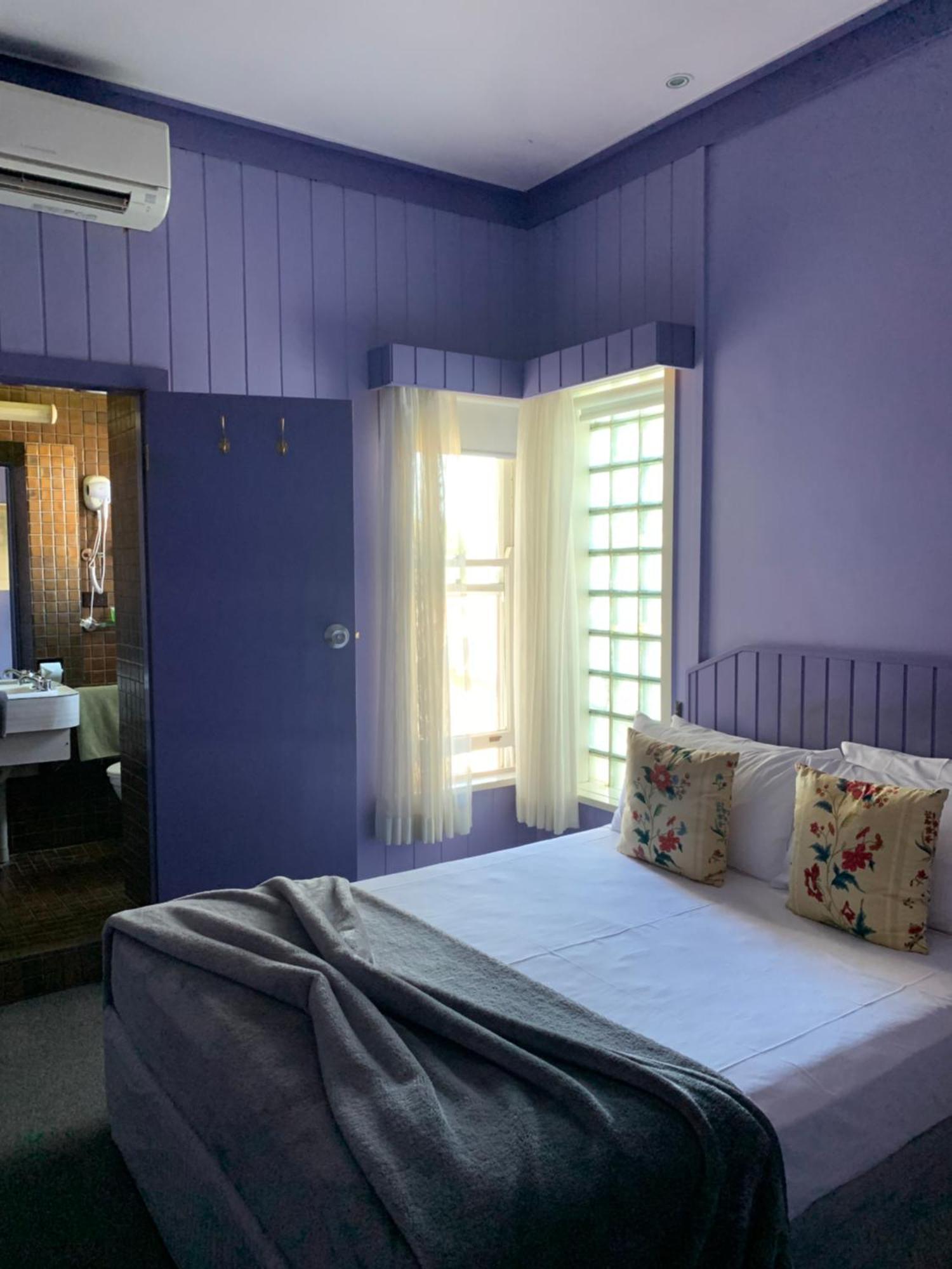 Moruya Monarch Hotel Dış mekan fotoğraf