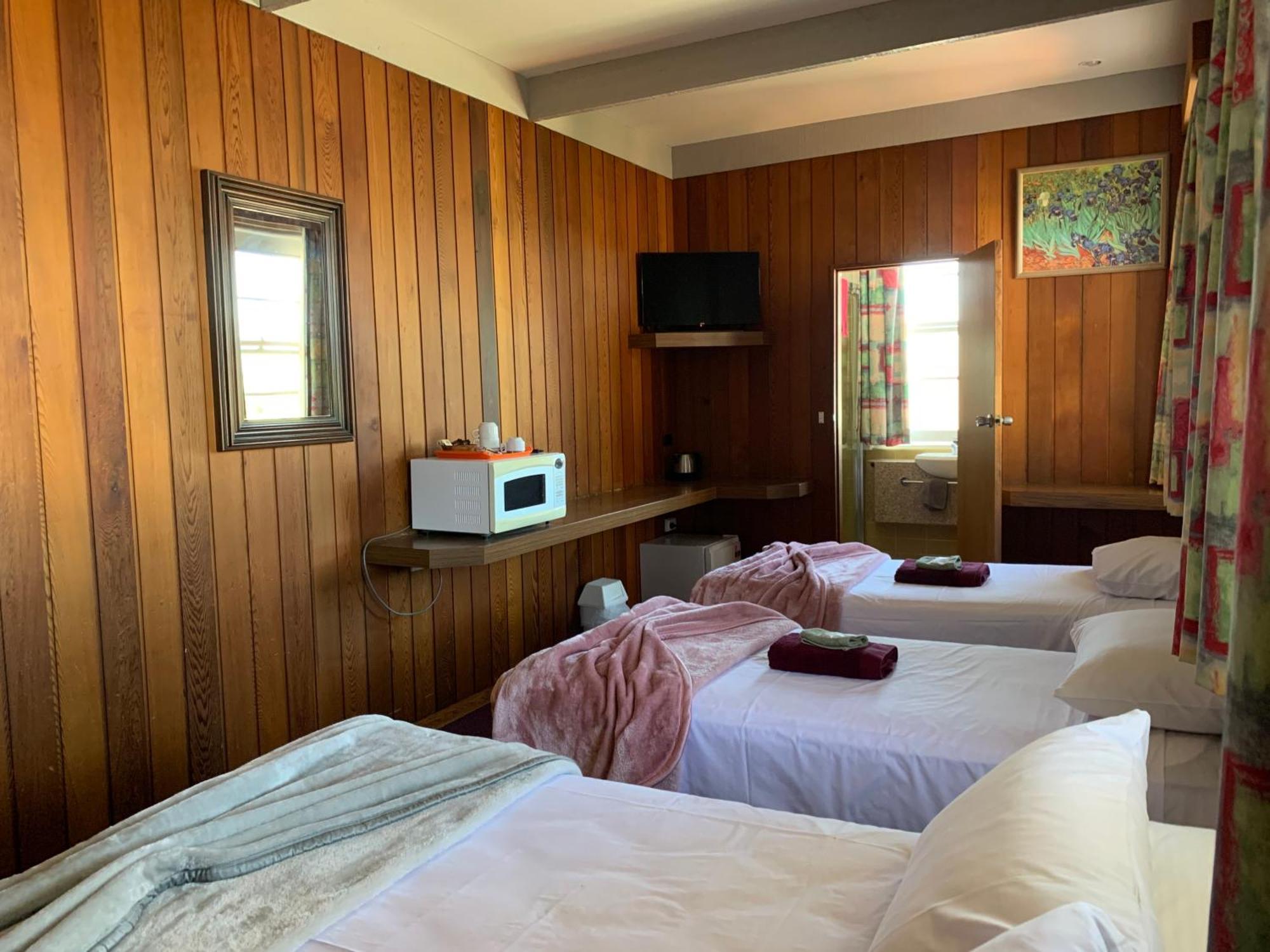 Moruya Monarch Hotel Dış mekan fotoğraf