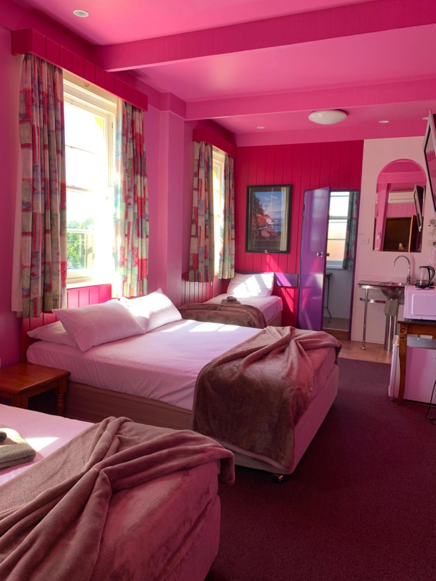Moruya Monarch Hotel Dış mekan fotoğraf
