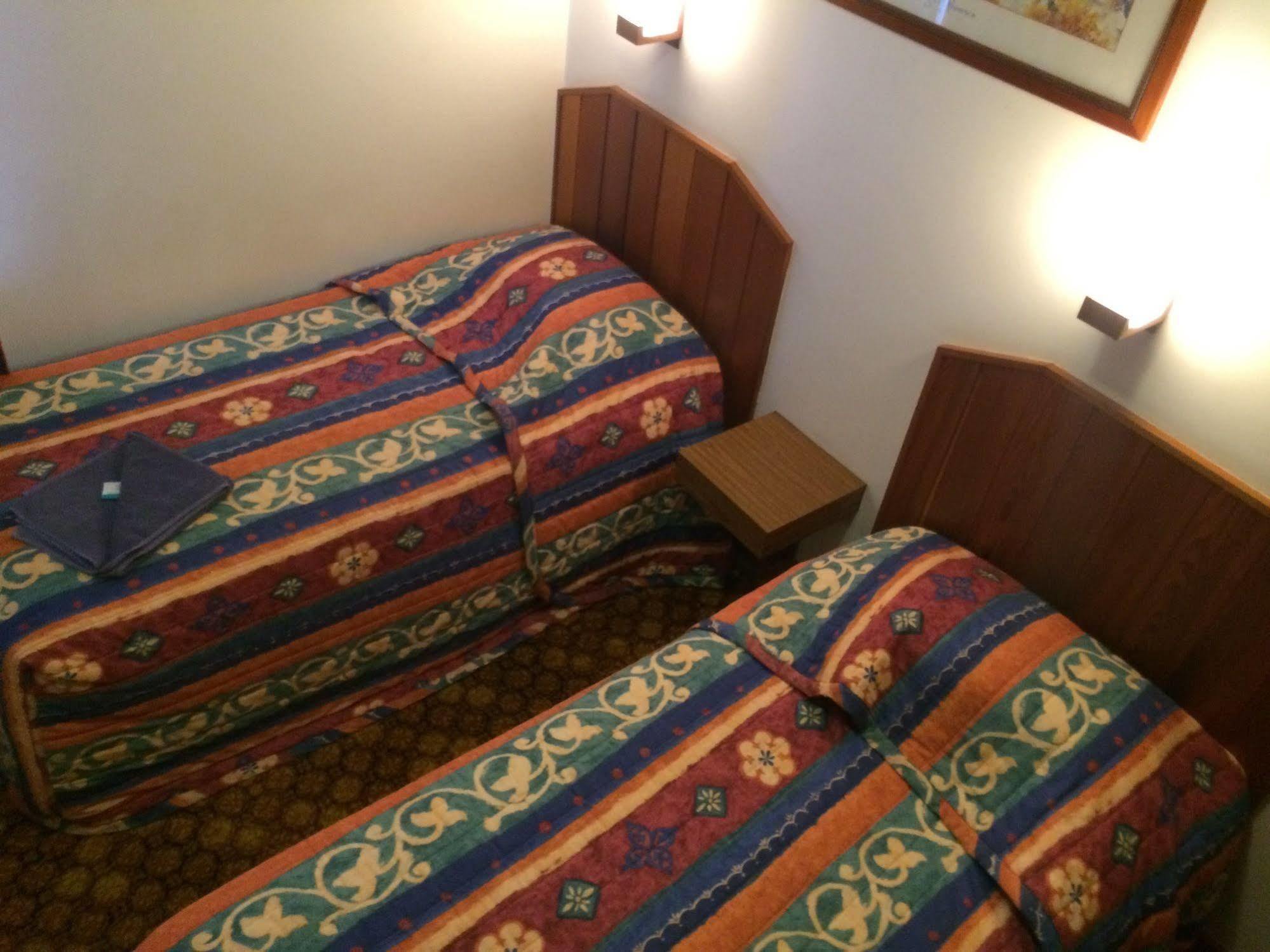 Moruya Monarch Hotel Dış mekan fotoğraf