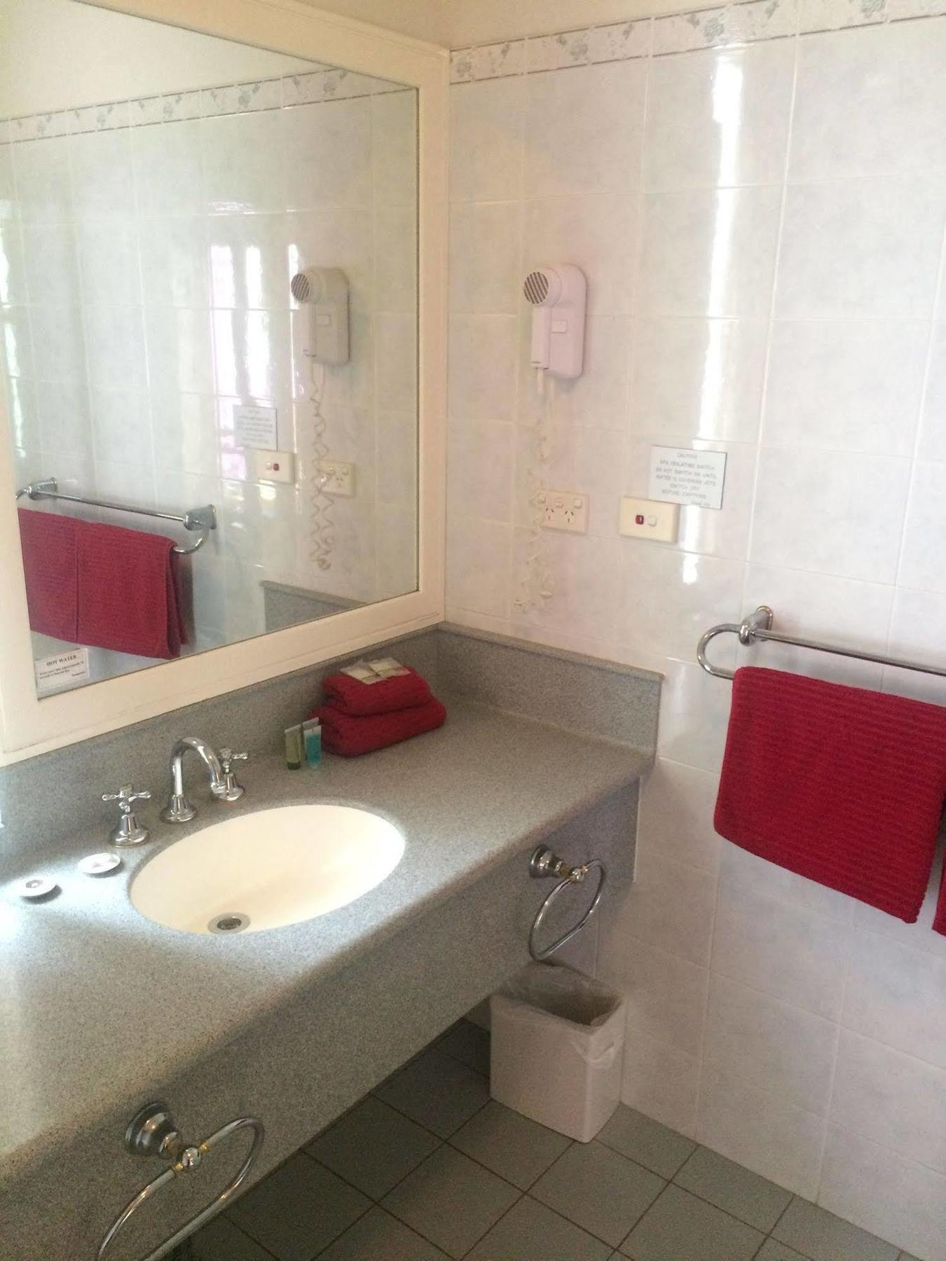 Moruya Monarch Hotel Dış mekan fotoğraf