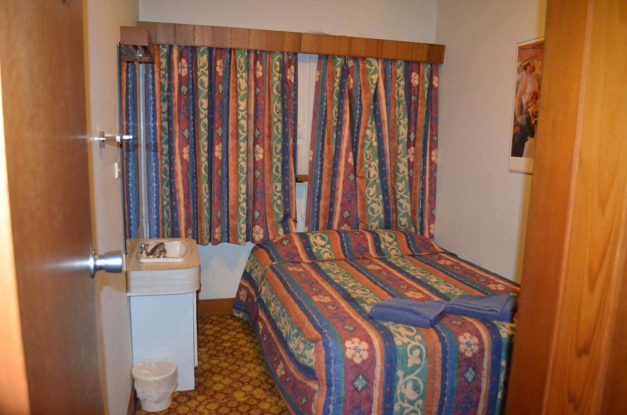 Moruya Monarch Hotel Dış mekan fotoğraf