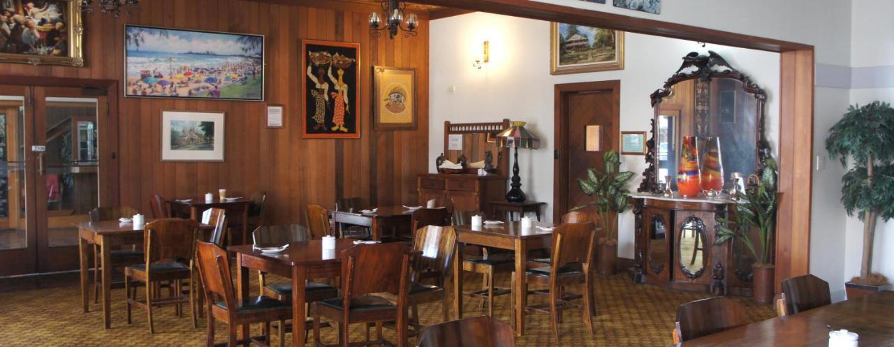 Moruya Monarch Hotel Dış mekan fotoğraf